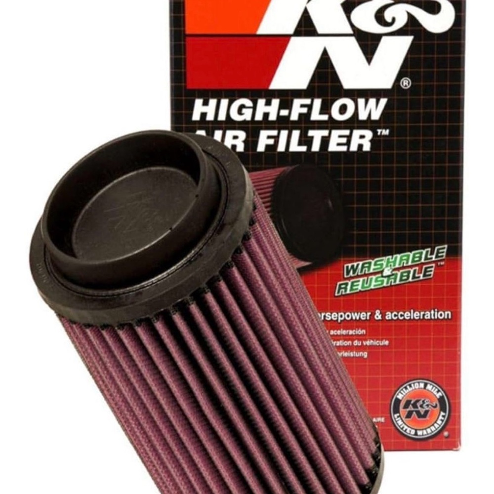 FEW HOUR SALE ☺️ K&N Performance Air Filter